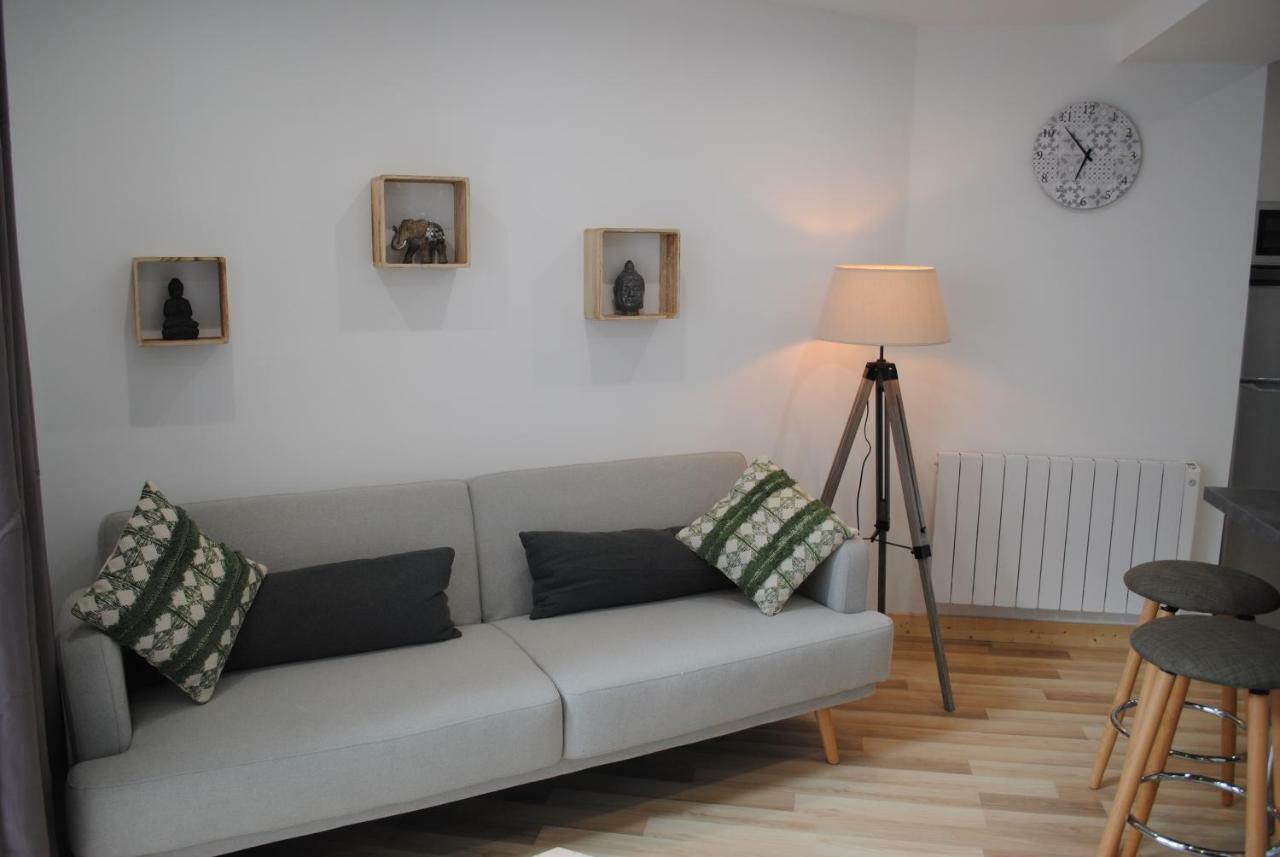 Appartement Cosy 3 Amiens Zewnętrze zdjęcie