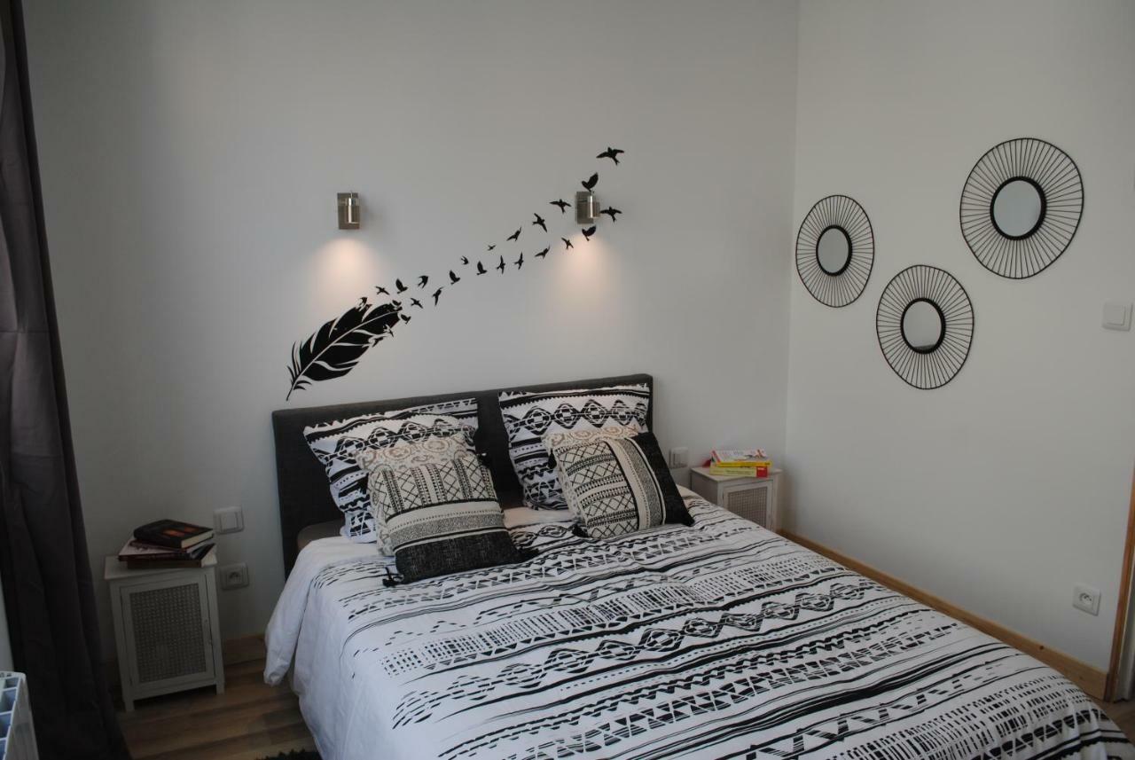 Appartement Cosy 3 Amiens Zewnętrze zdjęcie