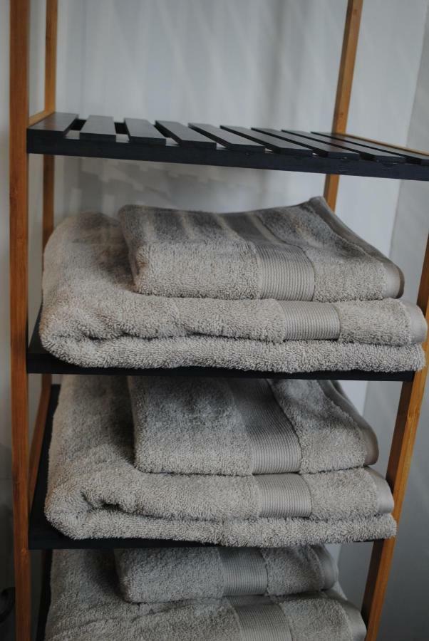 Appartement Cosy 3 Amiens Zewnętrze zdjęcie