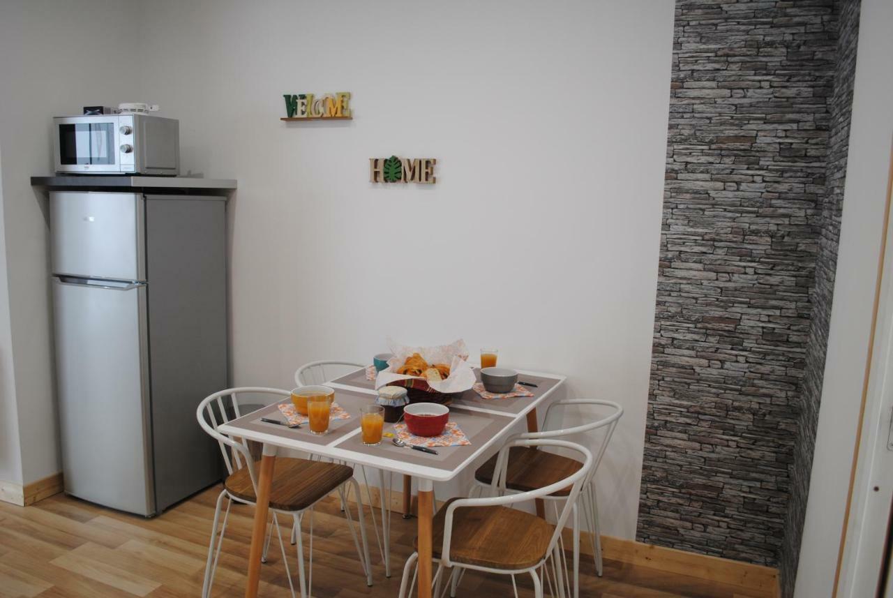 Appartement Cosy 3 Amiens Zewnętrze zdjęcie
