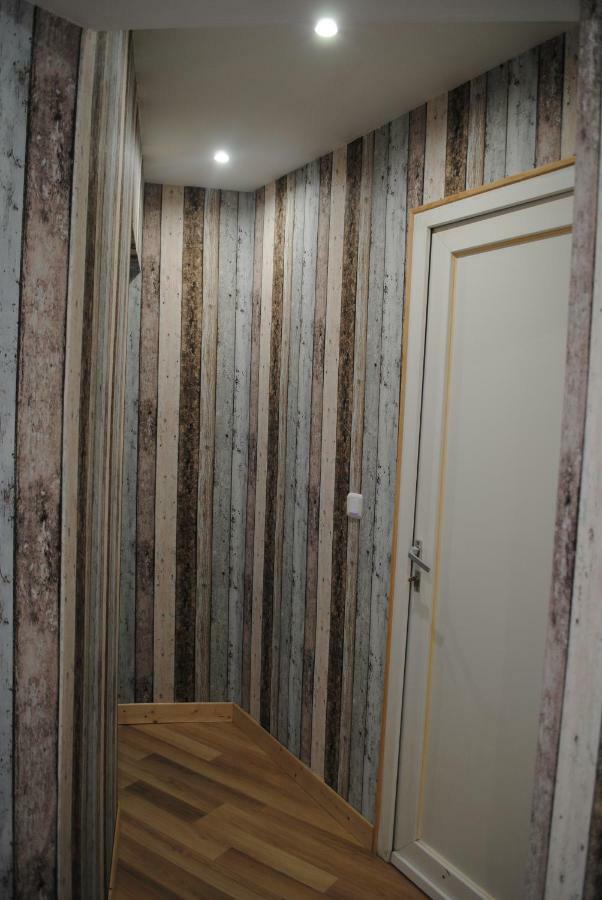 Appartement Cosy 3 Amiens Zewnętrze zdjęcie
