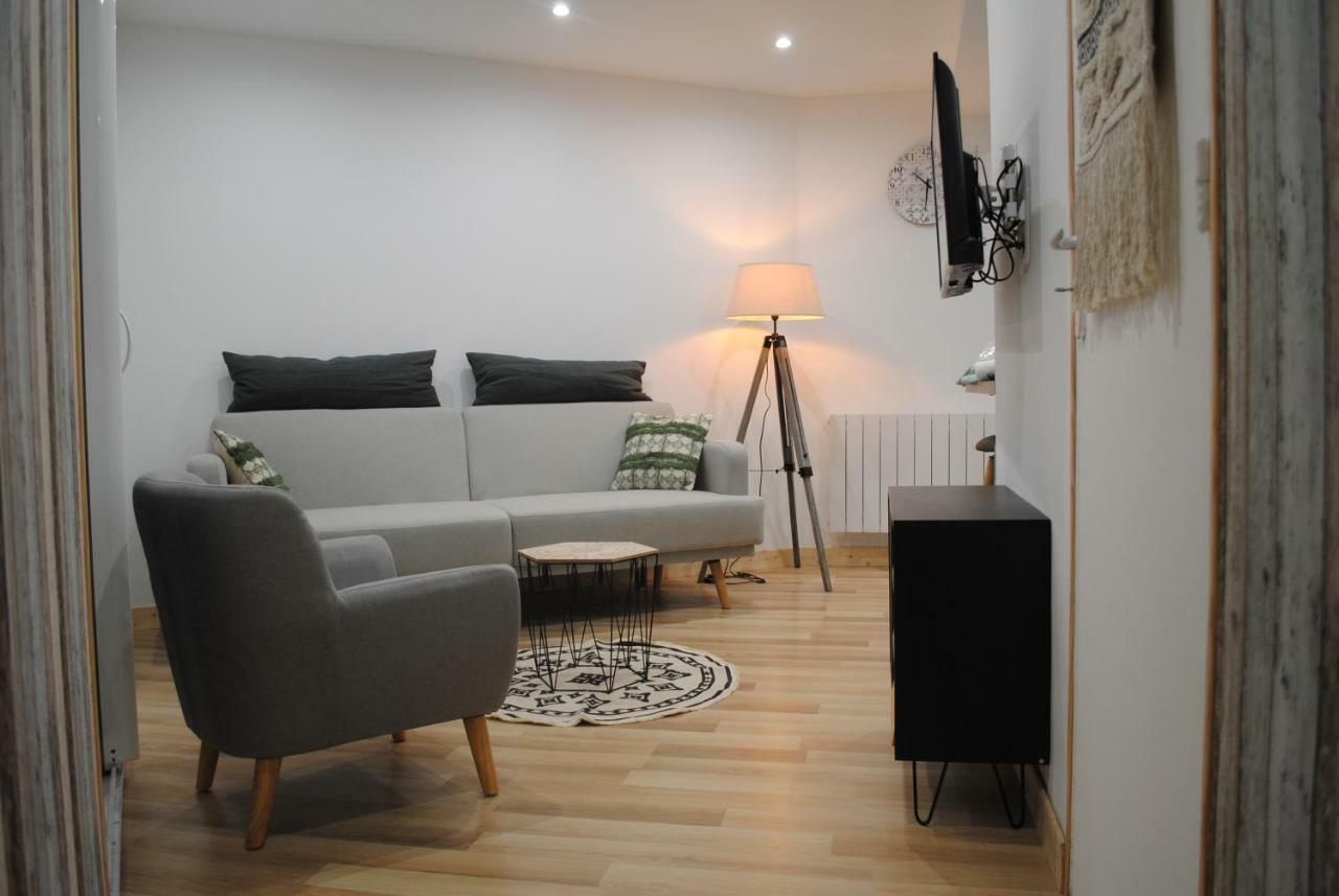 Appartement Cosy 3 Amiens Zewnętrze zdjęcie